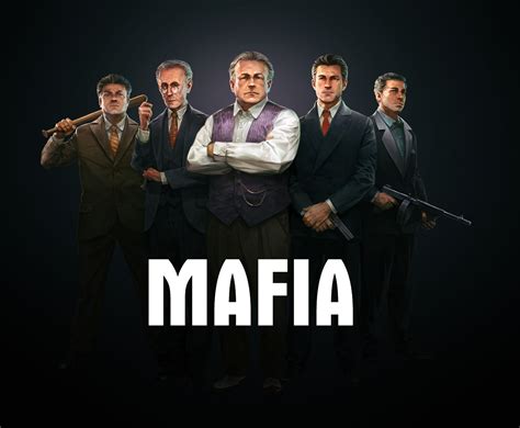 mafia family